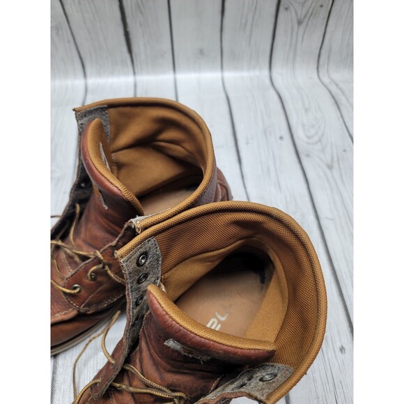 Carhartt Waterproof Mens 10 M 6\